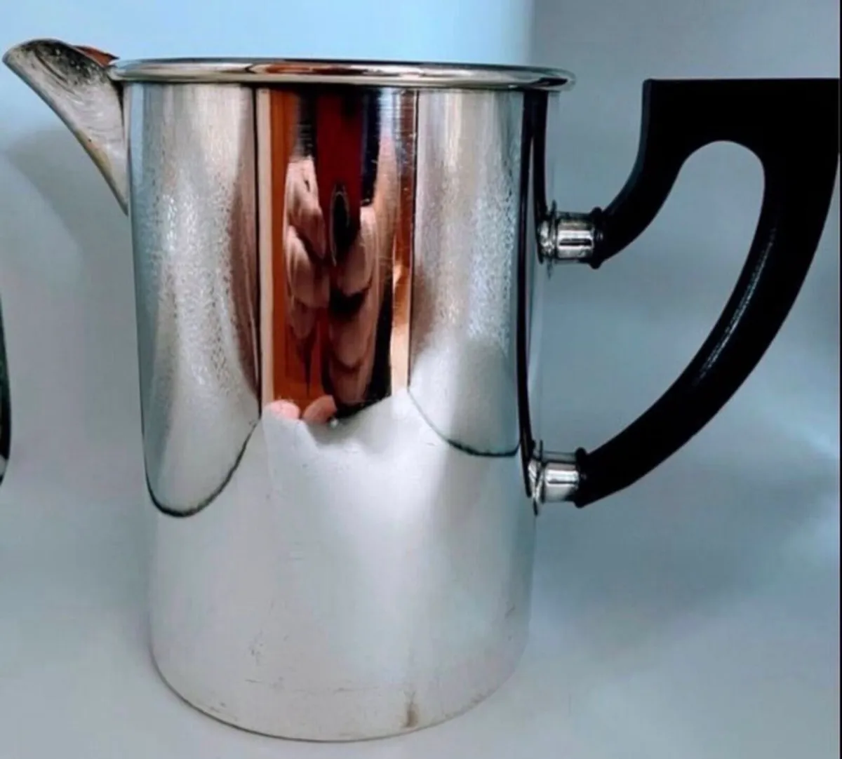 1920s Art Deco Jug - Image 1