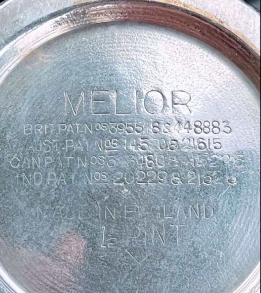 1920s Art Deco Jug - Image 2