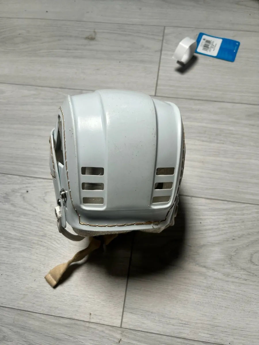 Cooper helmet - Image 4