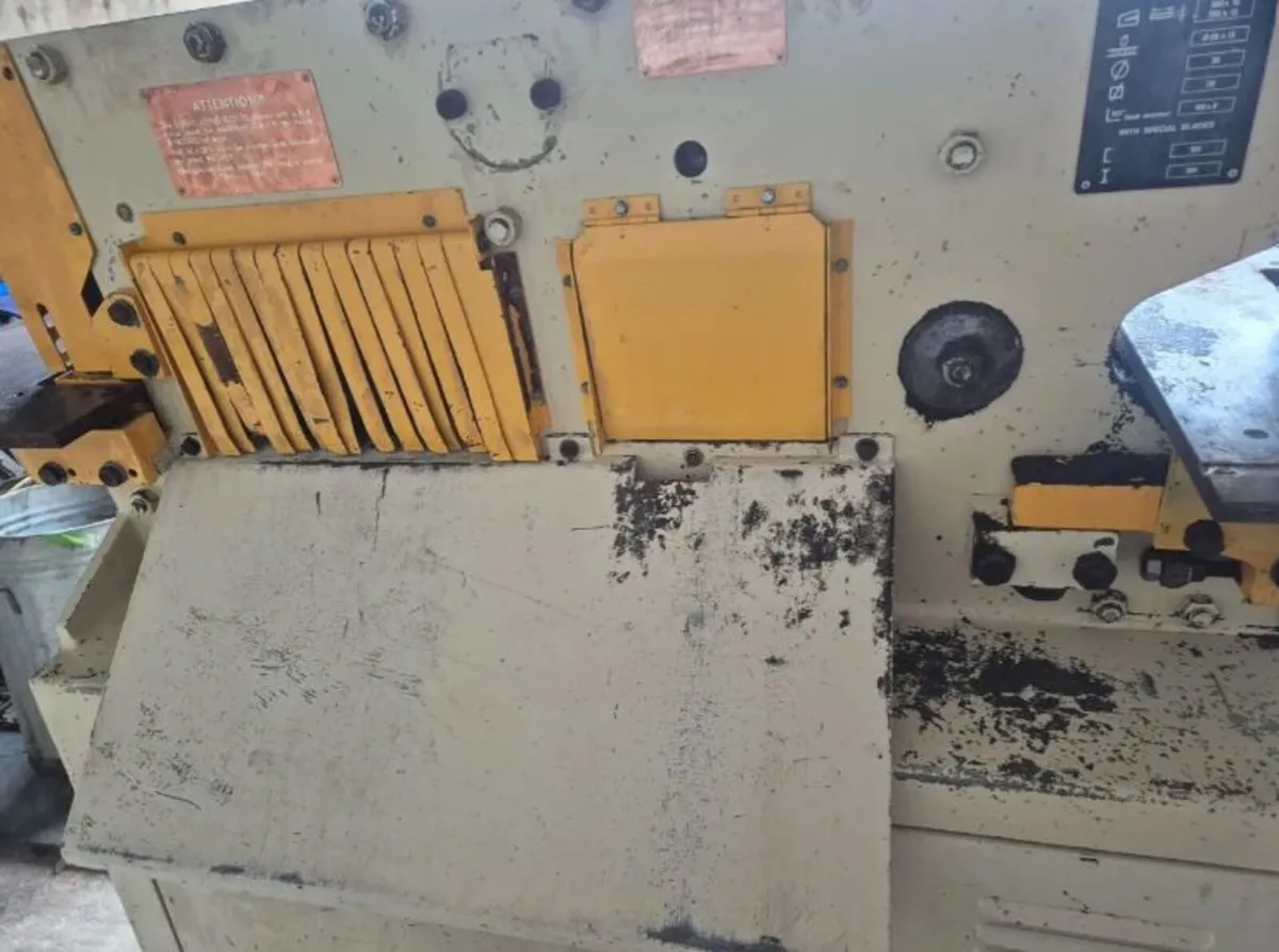 Ironworker - Image 4