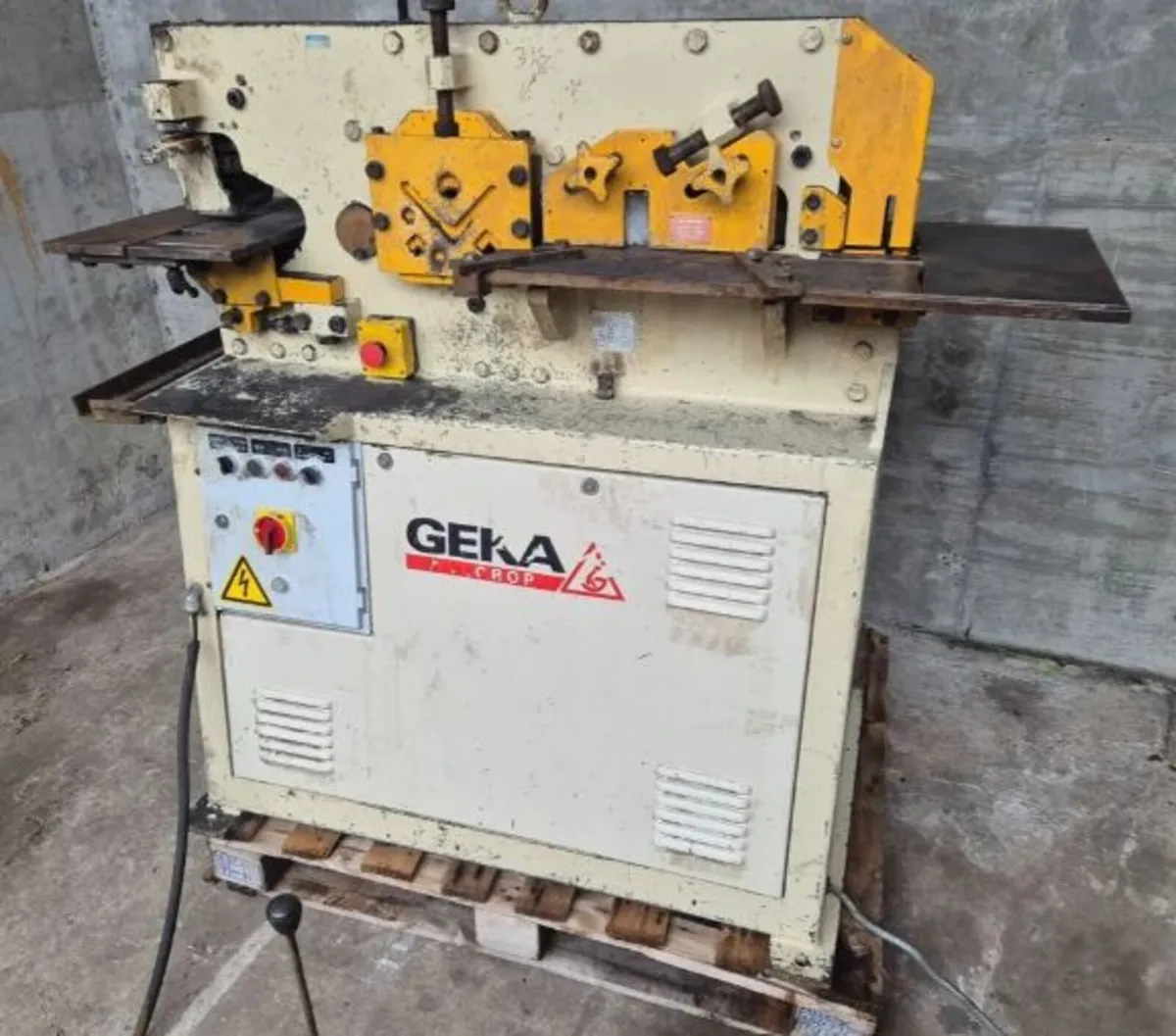 Ironworker - Image 2