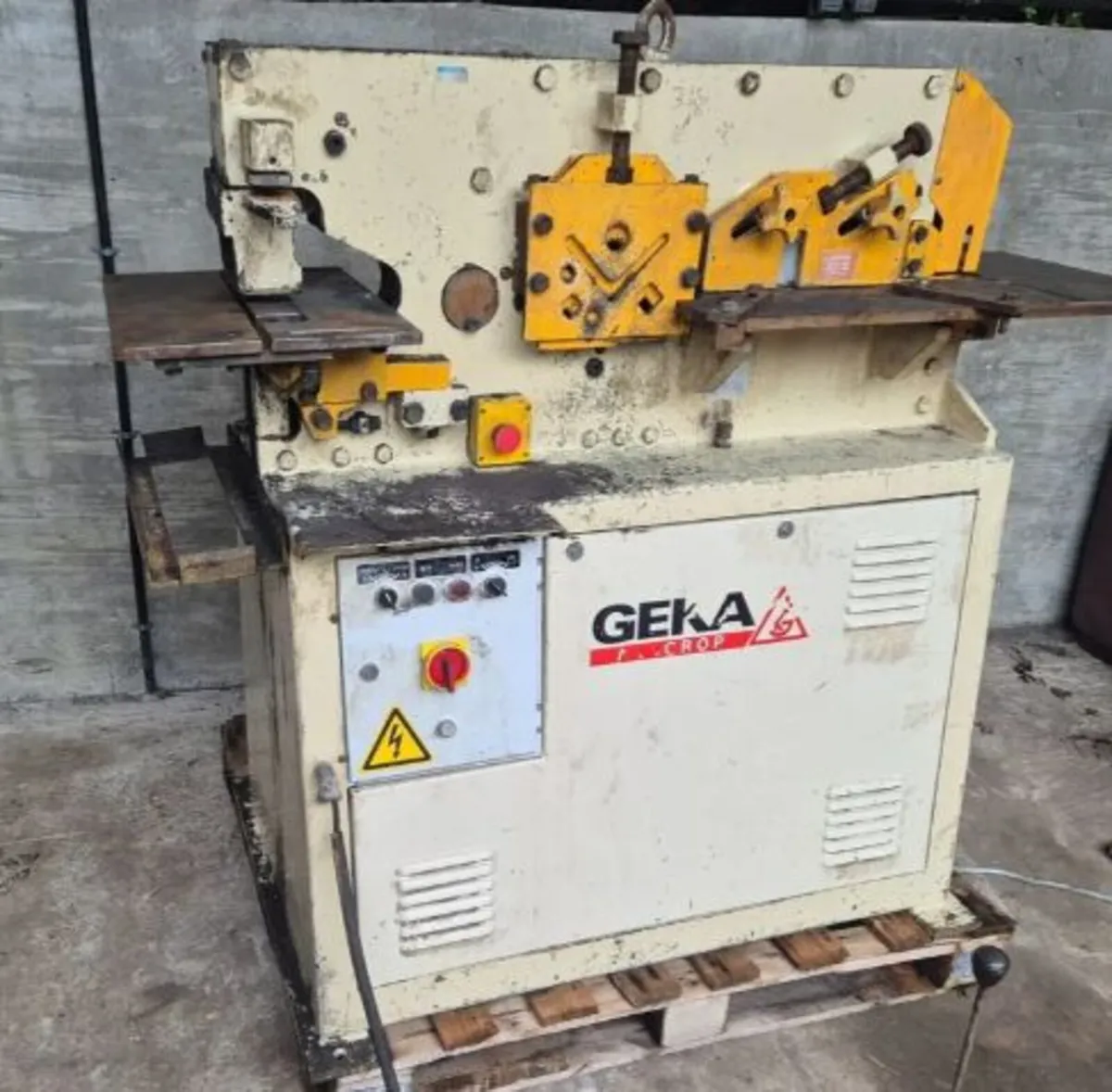 Ironworker - Image 3