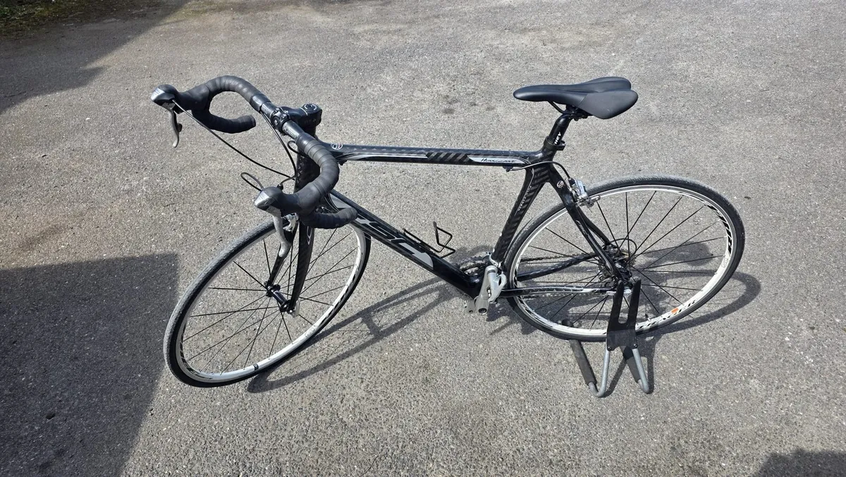 🚴‍♂️ Carbon Road Bike – Shimano Ultegra - Image 1