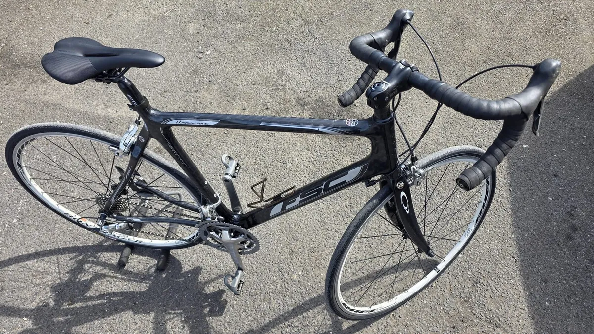 🚴‍♂️ Carbon Road Bike – Shimano Ultegra - Image 3