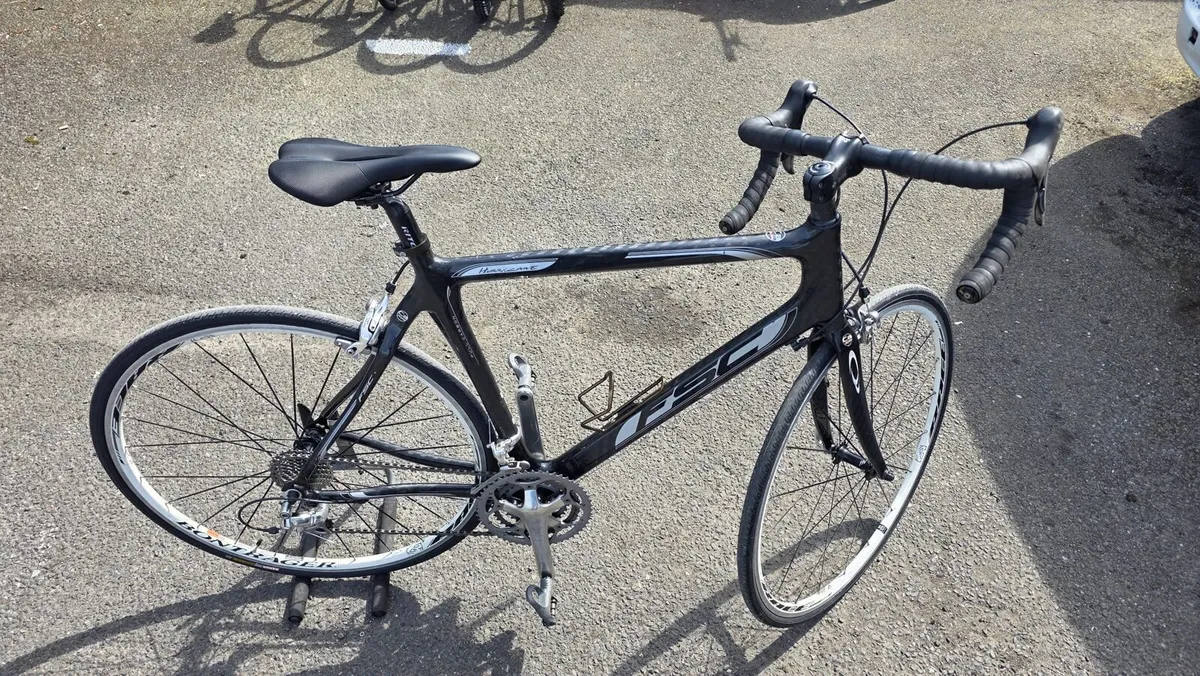 🚴‍♂️ Carbon Road Bike – Shimano Ultegra - Image 4