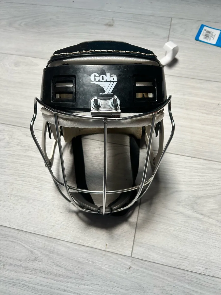 Cooper helmet - Image 1