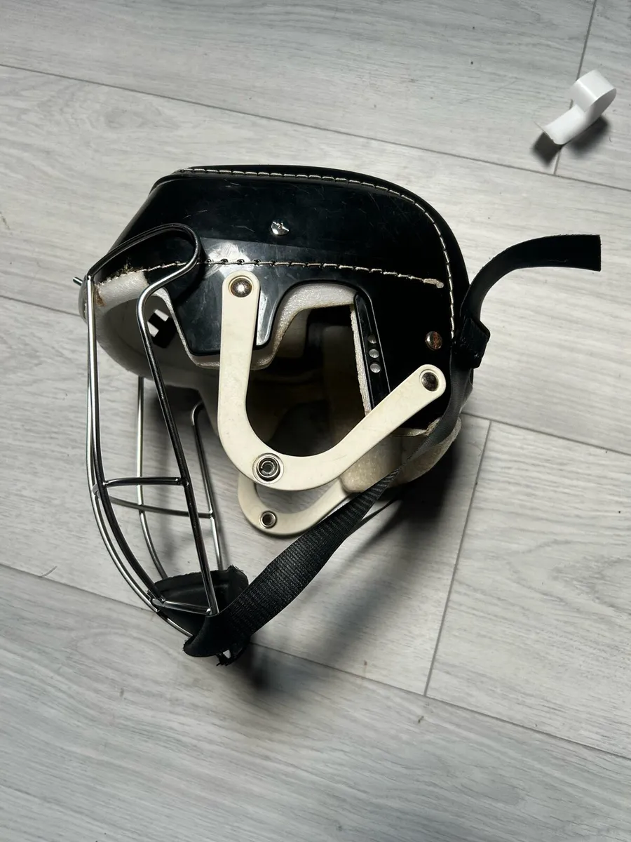 Cooper helmet - Image 2