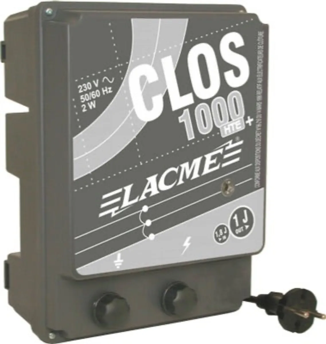 Mains and Solar Fencers and Tools Nationwide - Image 4