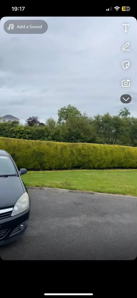 Weed spraying hedge strimming powerwashing - Image 1