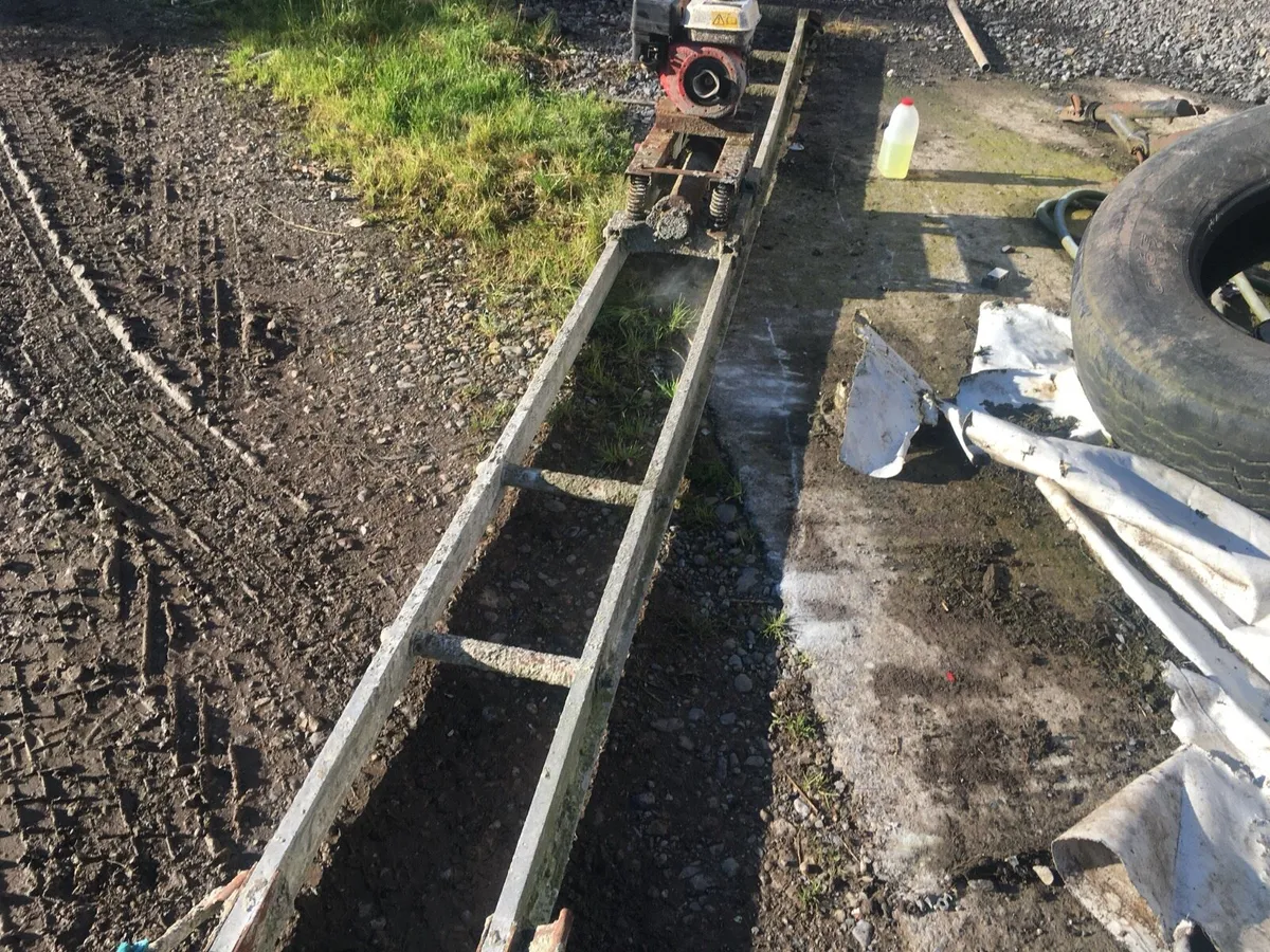 Concrete vibration - Image 2