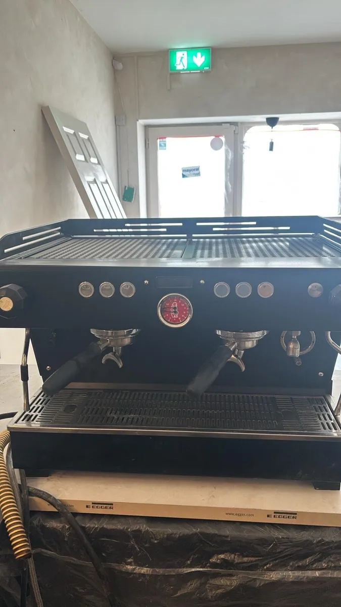 La Marzocco Linea PB - Image 1