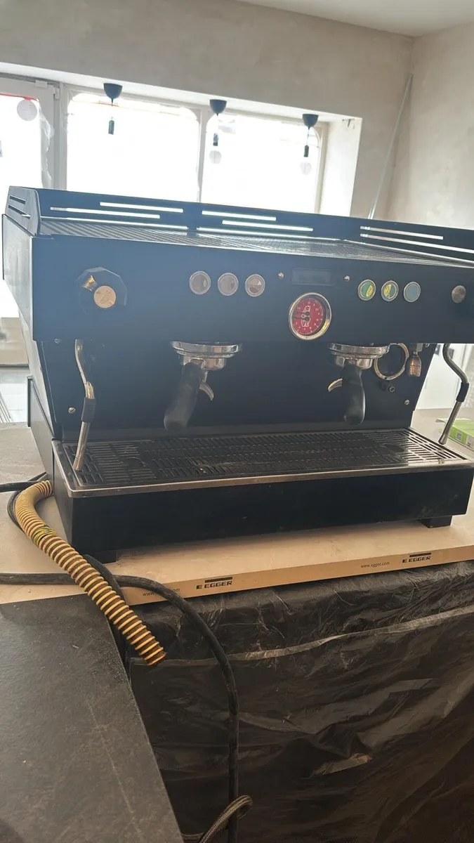 La Marzocco Linea PB - Image 2