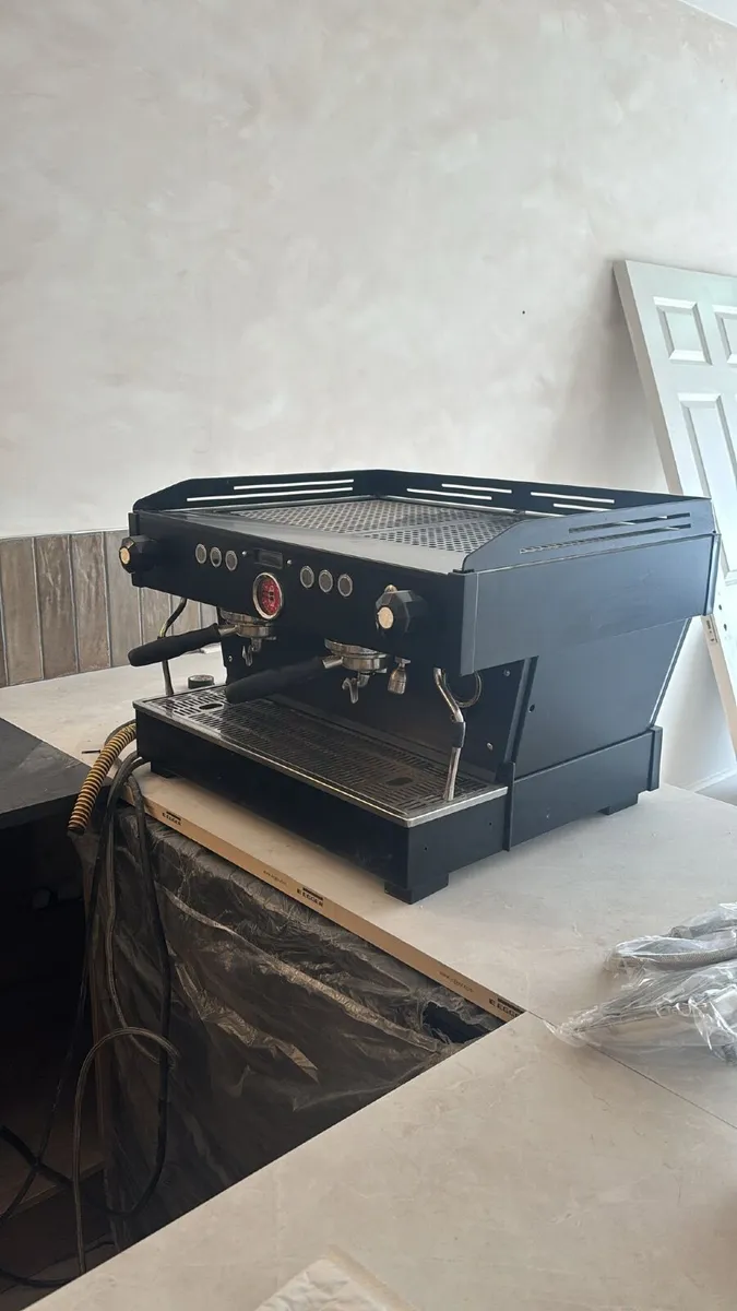 La Marzocco Linea PB - Image 3