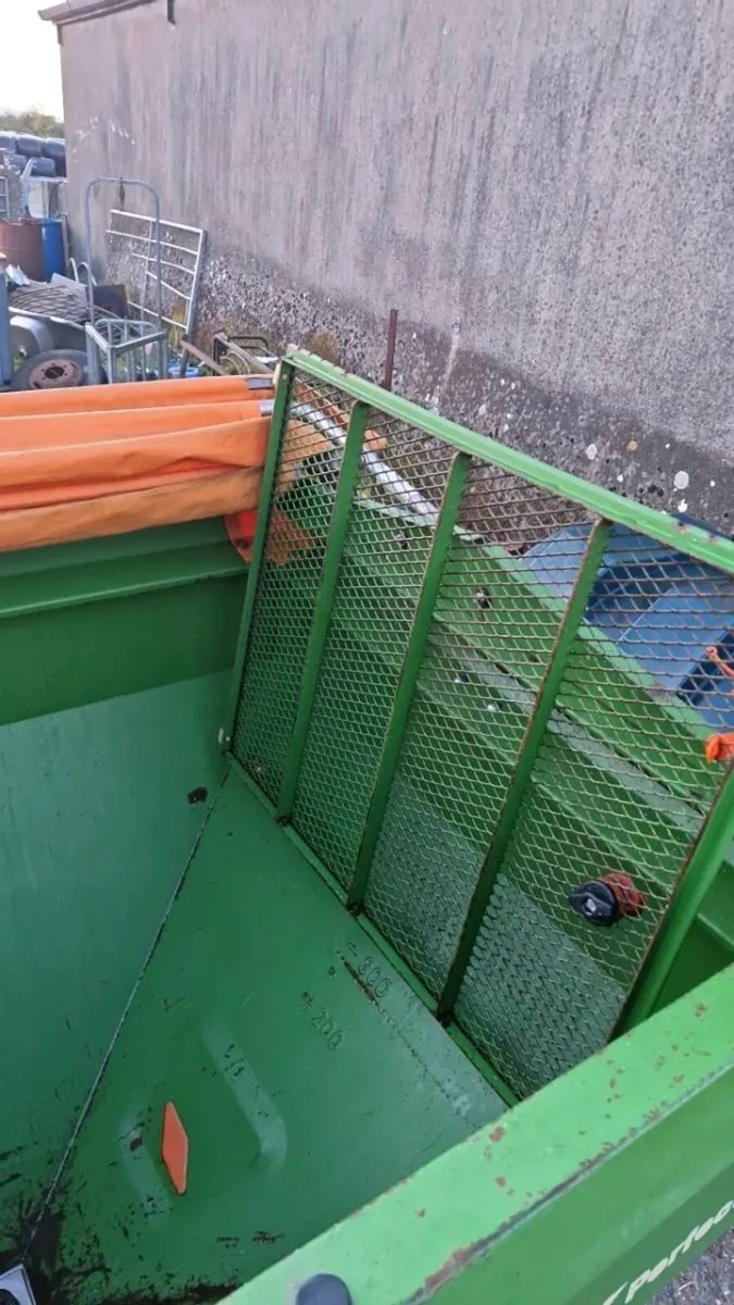 Amazone zax - Image 4