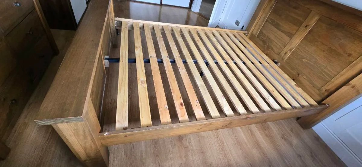 Bed frame - Image 3