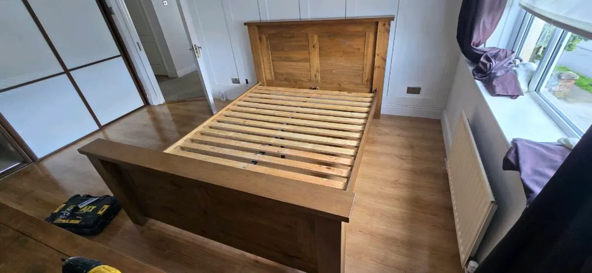 Bed frame - Image 2