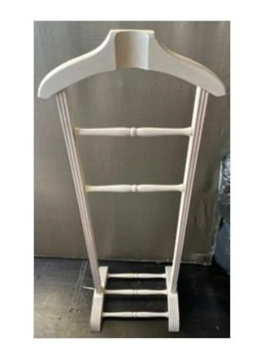 Valet Stand - Image 1