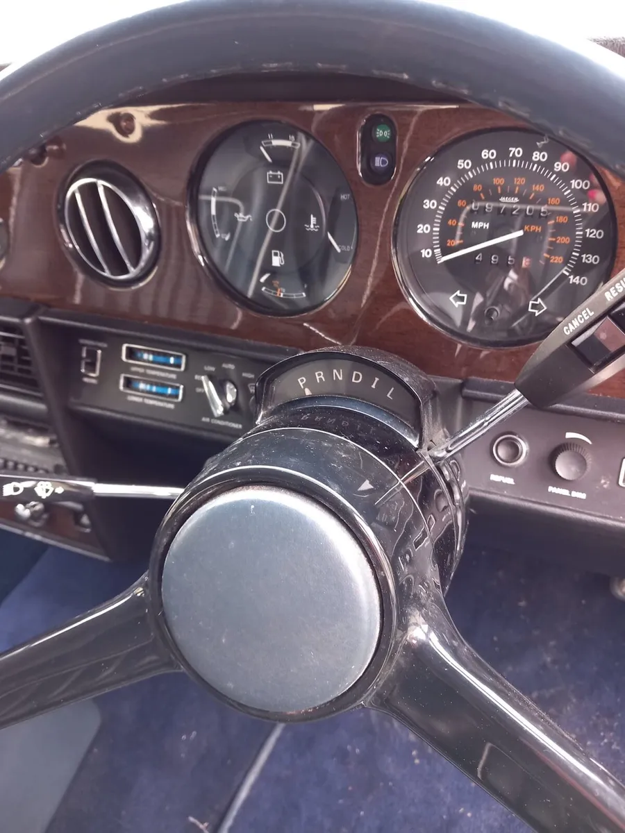 Bentley Turbo 8 - Image 4