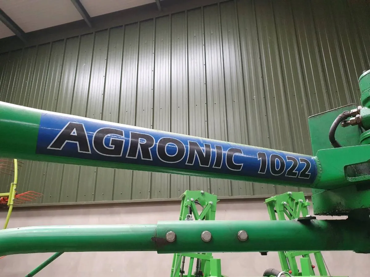 Agronic Wrapper - Image 3