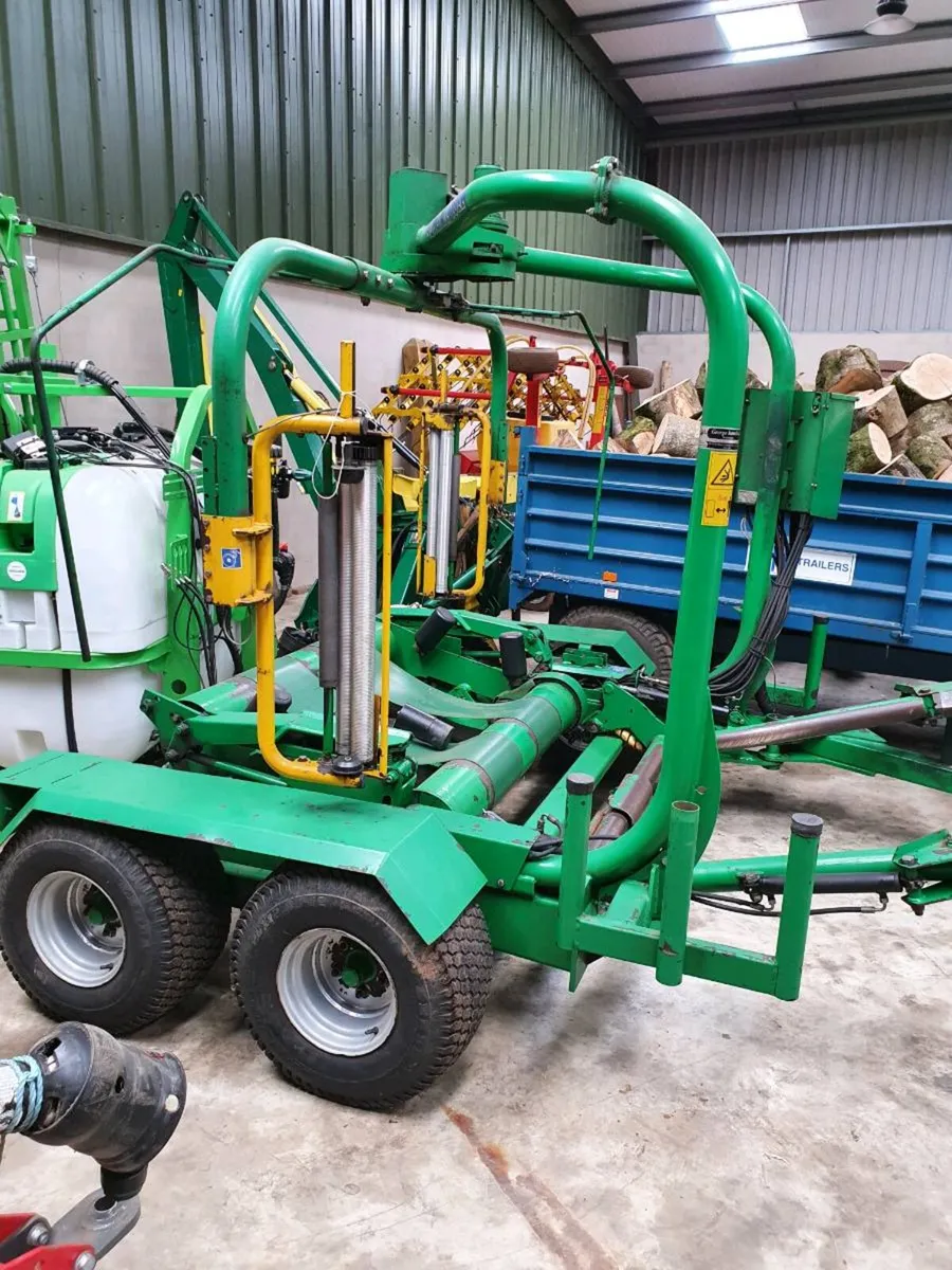 Agronic Wrapper - Image 1