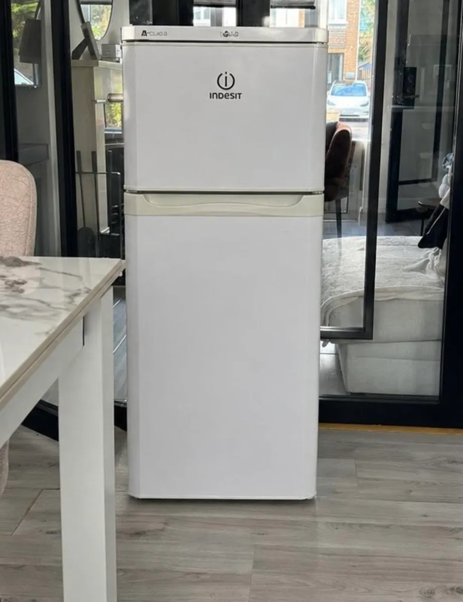 Fridge Freezer Freestanding - Image 2