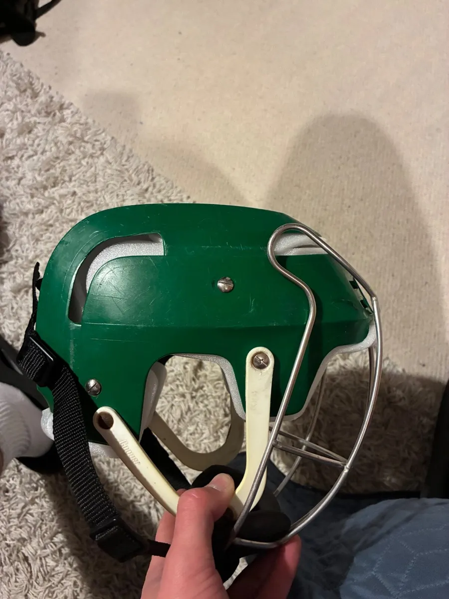 Oldstyle cooper helmet - Image 2