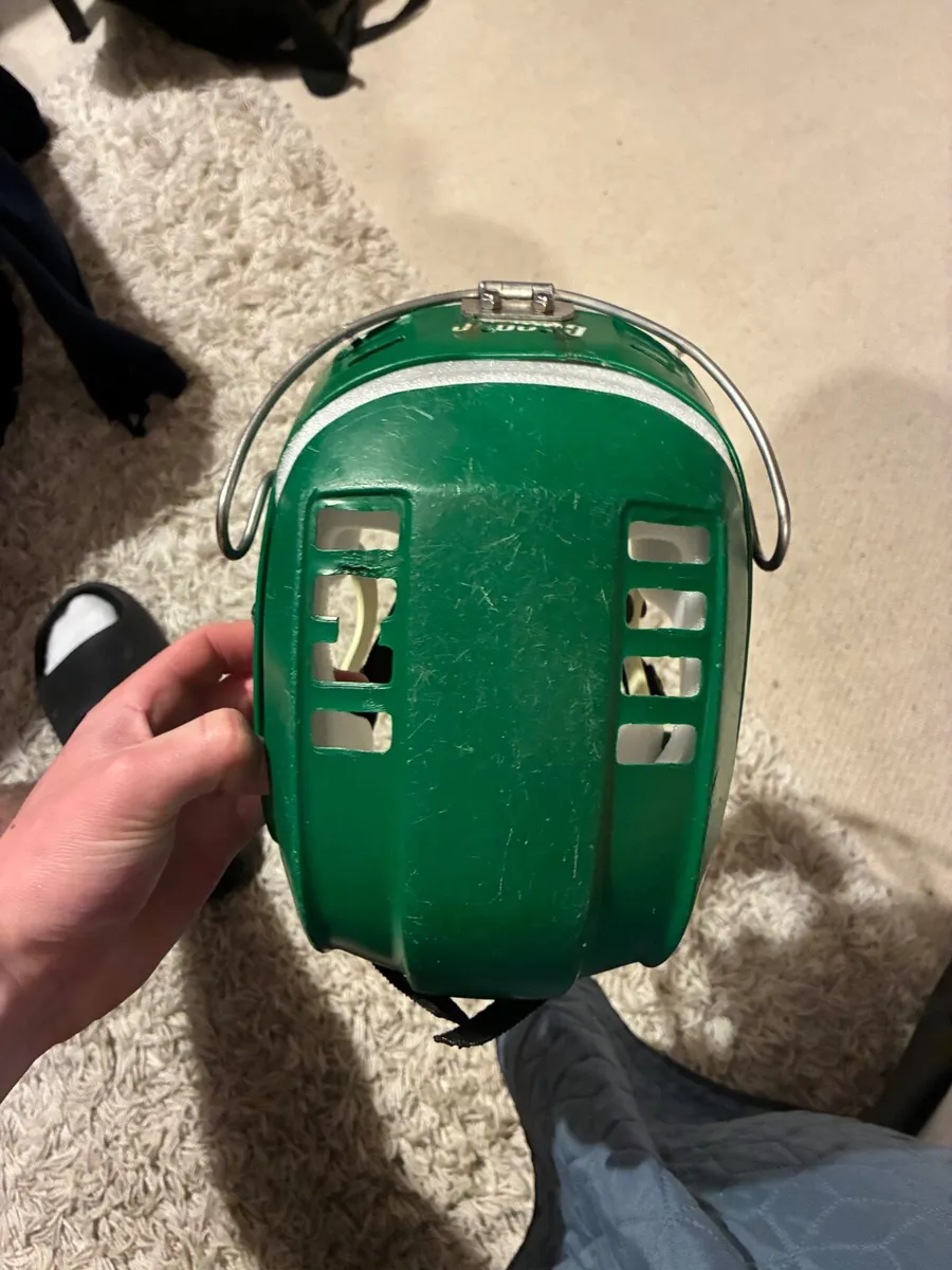 Oldstyle cooper helmet - Image 4