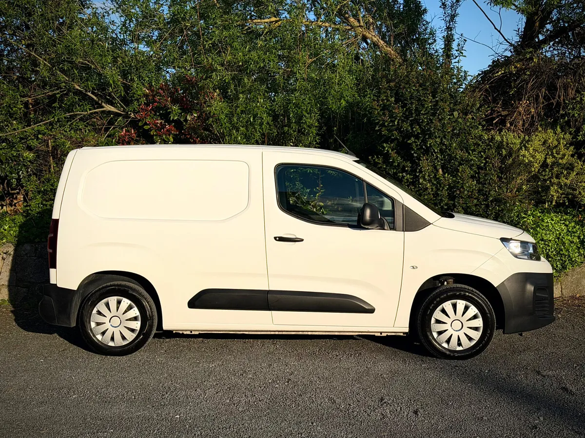Citroen Berlingo Enterprise (No VAT) - Image 2