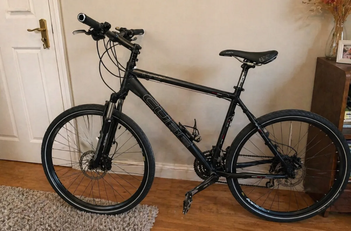 Double disc brake cube for sale.