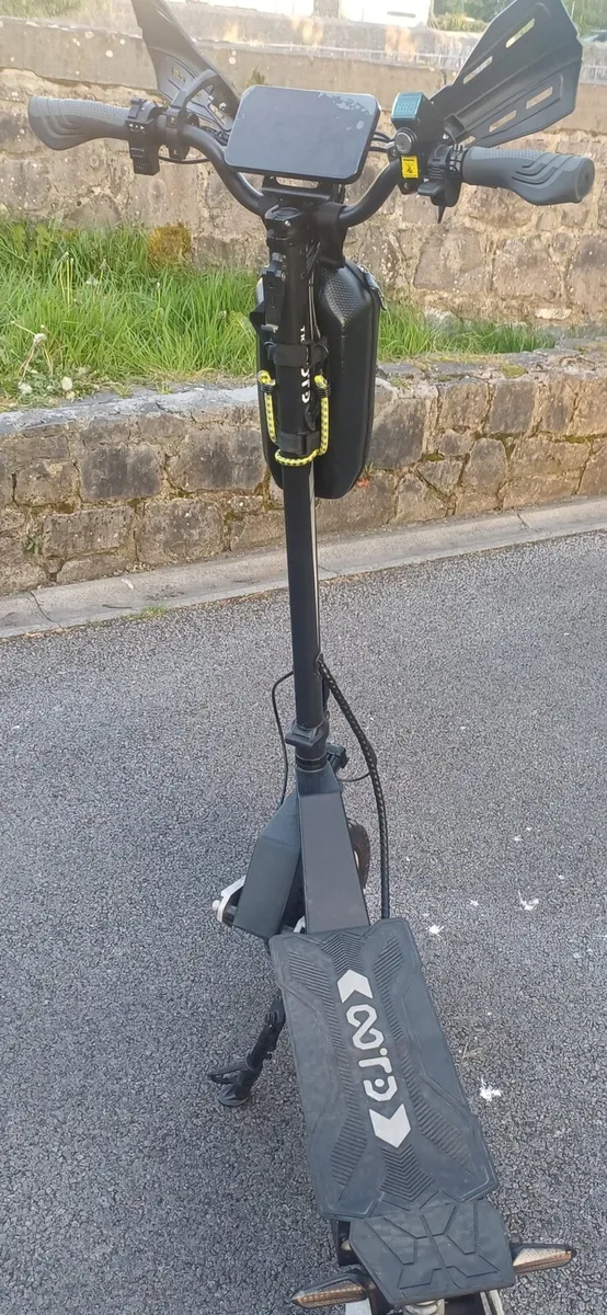 Scooter electric - Image 2