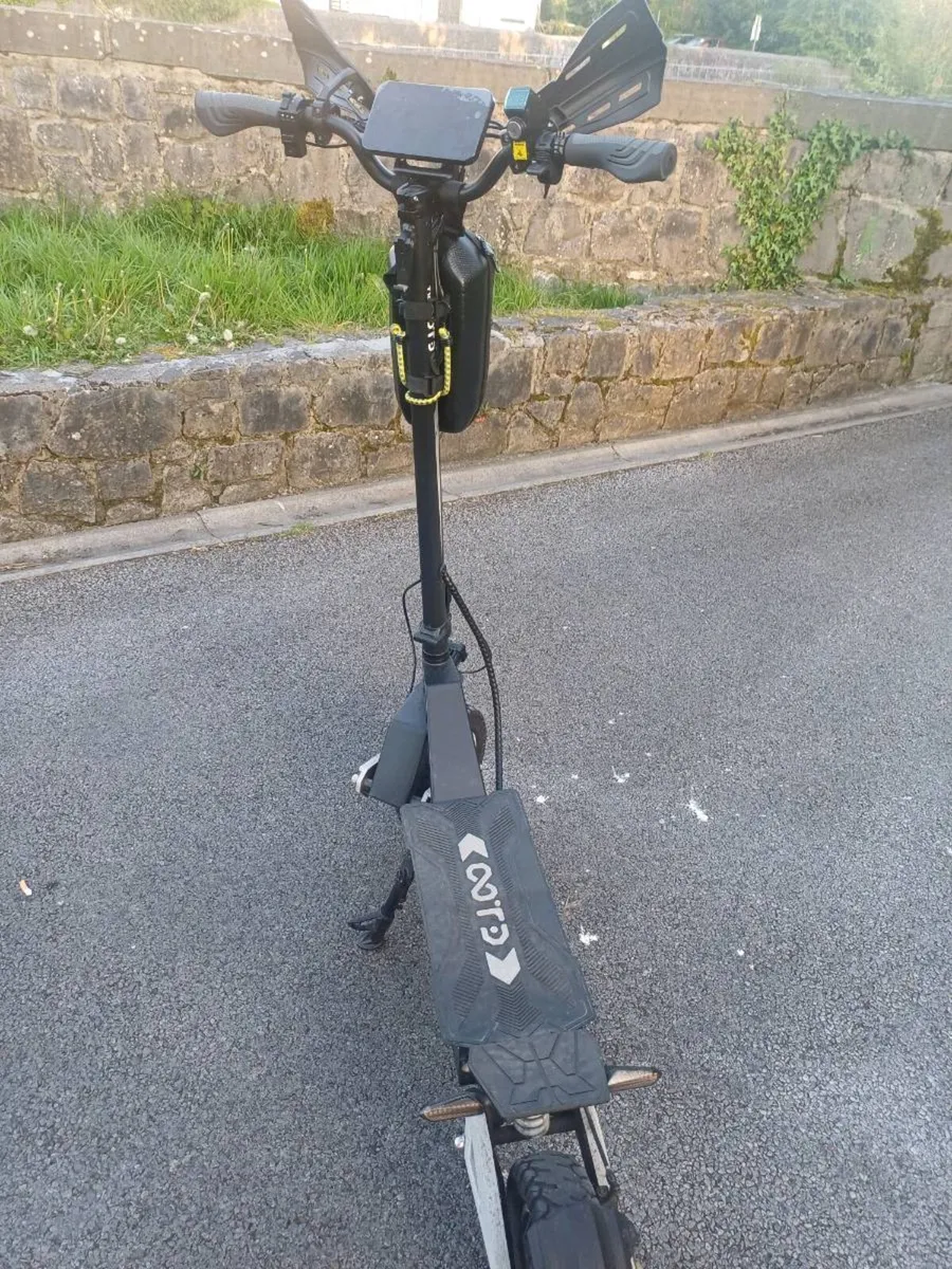 Scooter electric - Image 3