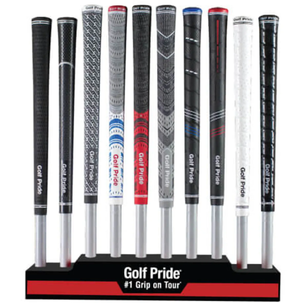 Golf club repair and regrip - Image 4