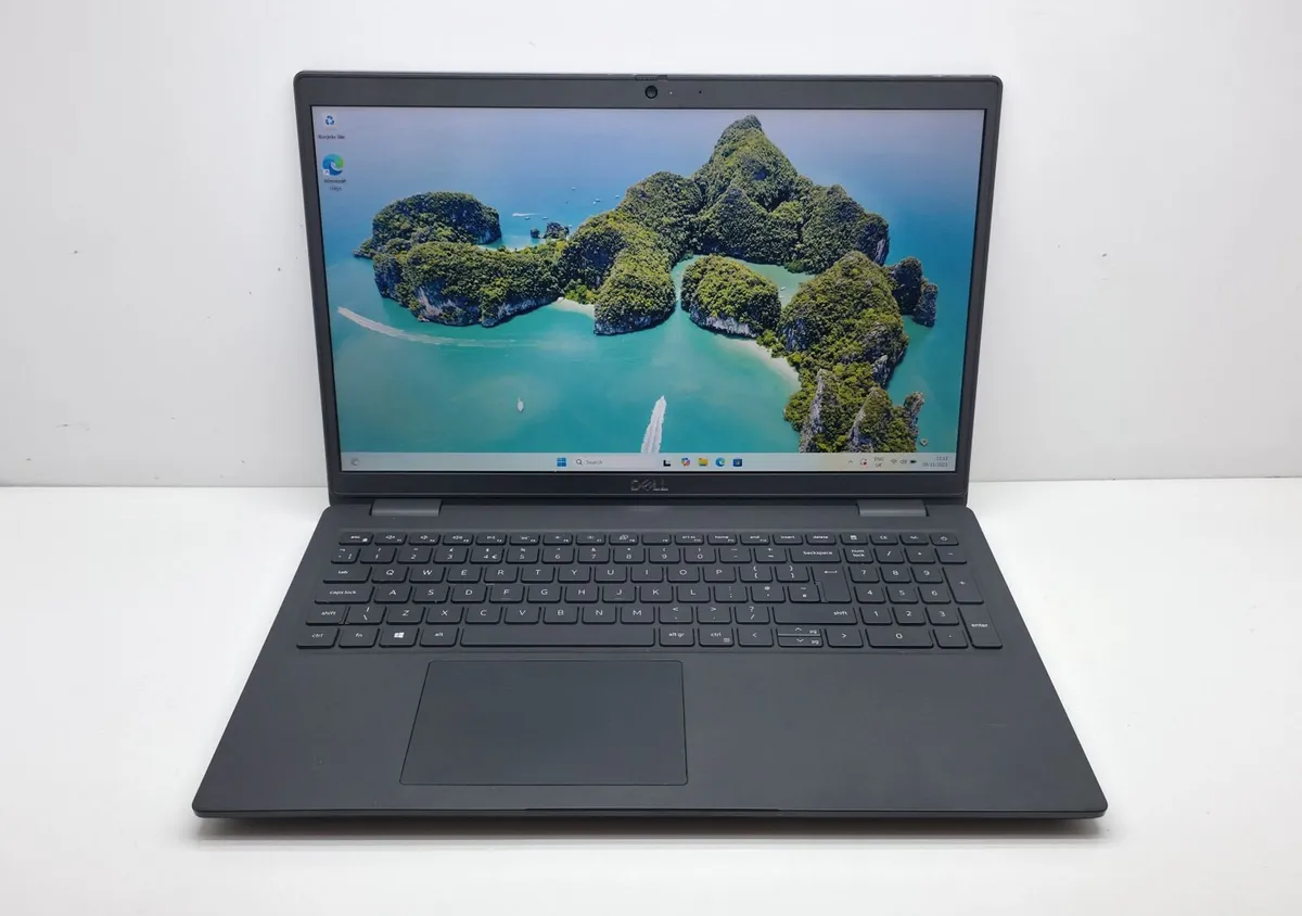 Dell Latitude 3520-i5(11gen)/16GB RAM/Win11 Laptop