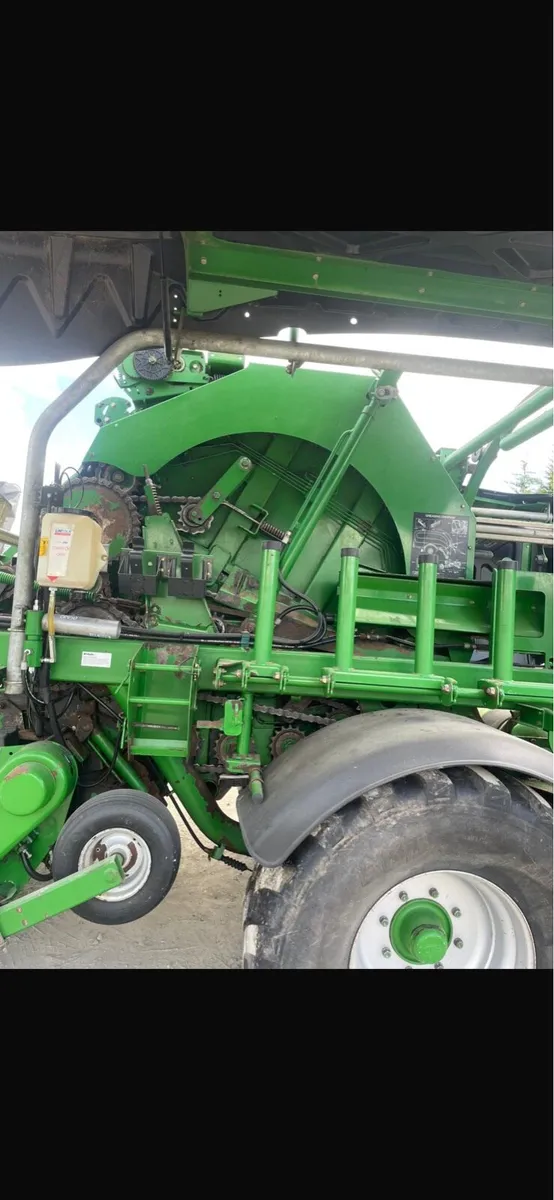 McHale fusion 3 - Image 3