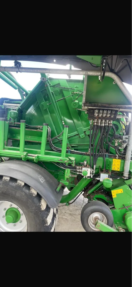 McHale fusion 3 - Image 4