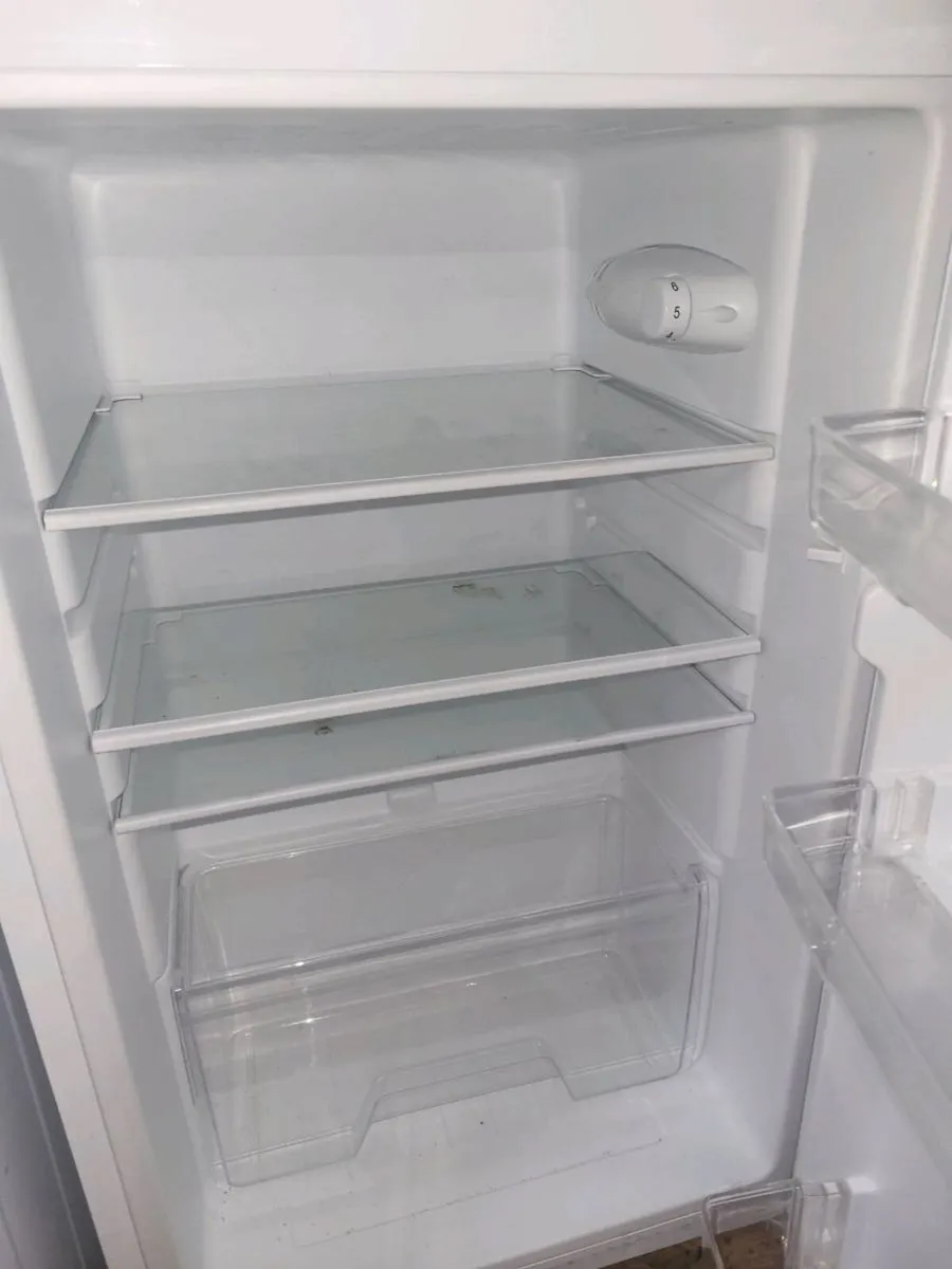 Fridge, Freezer & Washing Machine - Image 4