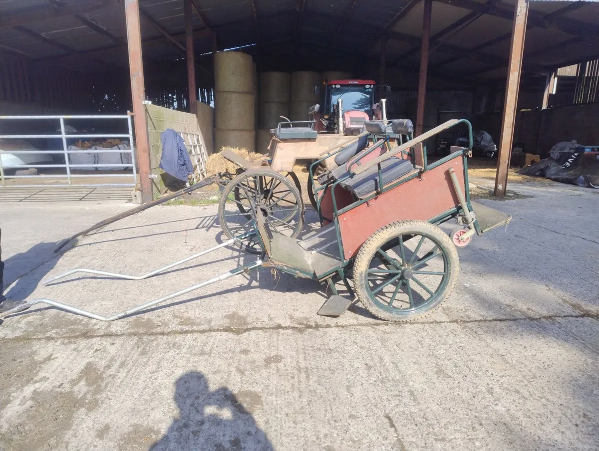 Driving equipment - Image 3