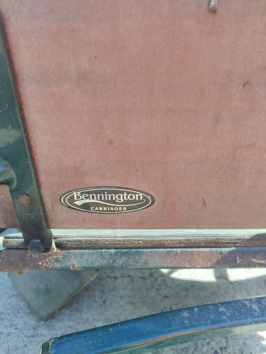 Driving equipment - Image 1