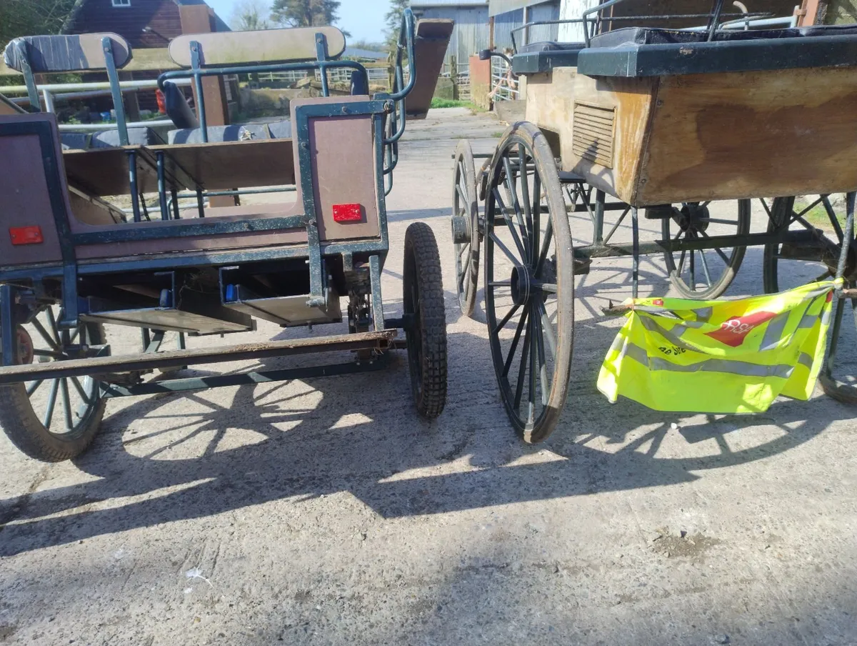 Driving equipment - Image 4