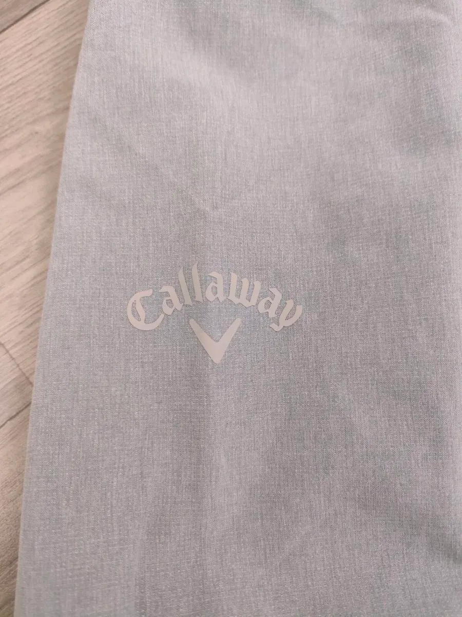 Callaway Half Zip Golf Jacket Mens Large - Image 3