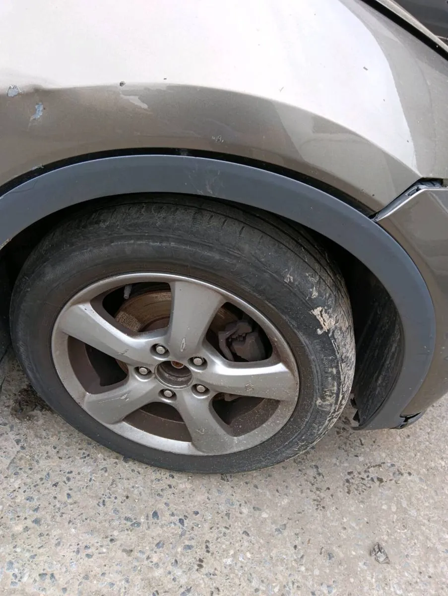 Breaking honda civic 2008 - Image 3