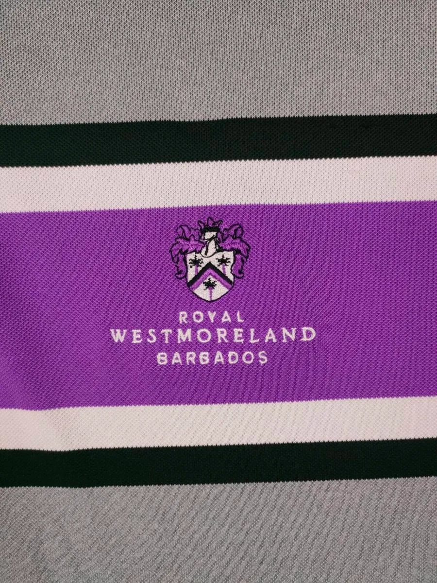 FootJoy FJ Golf Polo Shirt Mens Large - Image 3