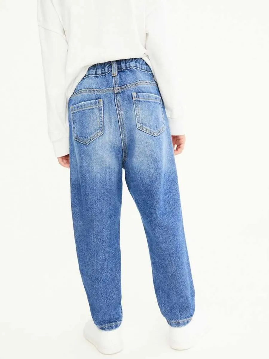 Next jeans age 7/122cm - Image 1