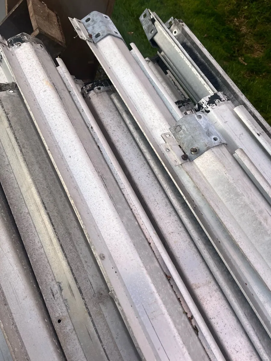 Commercial Guttering - Image 2