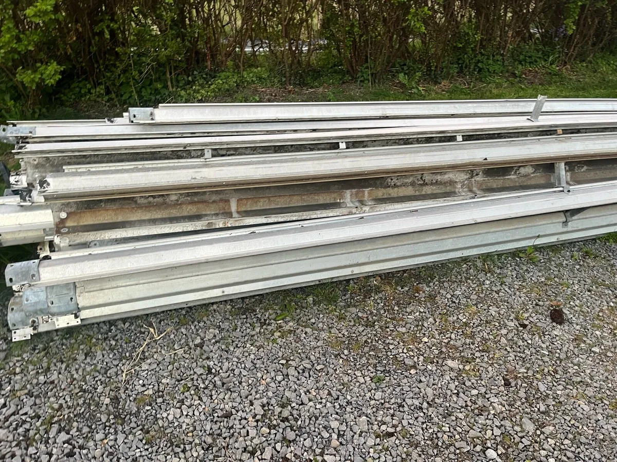 Commercial Guttering - Image 1