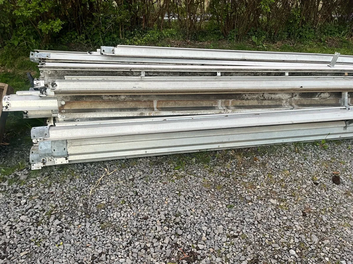 Commercial Guttering - Image 3