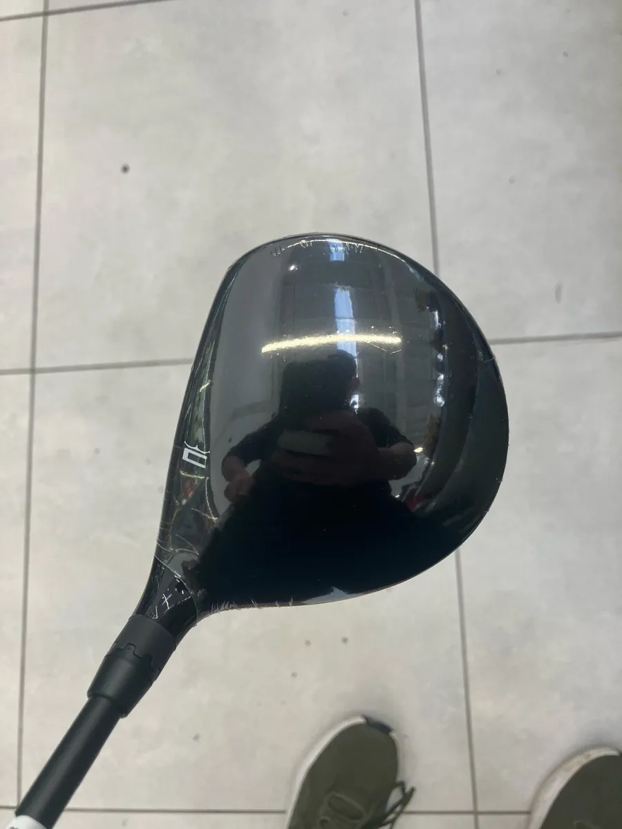 Cobra rad 5, 3 wood New in plastic stiff - Image 3