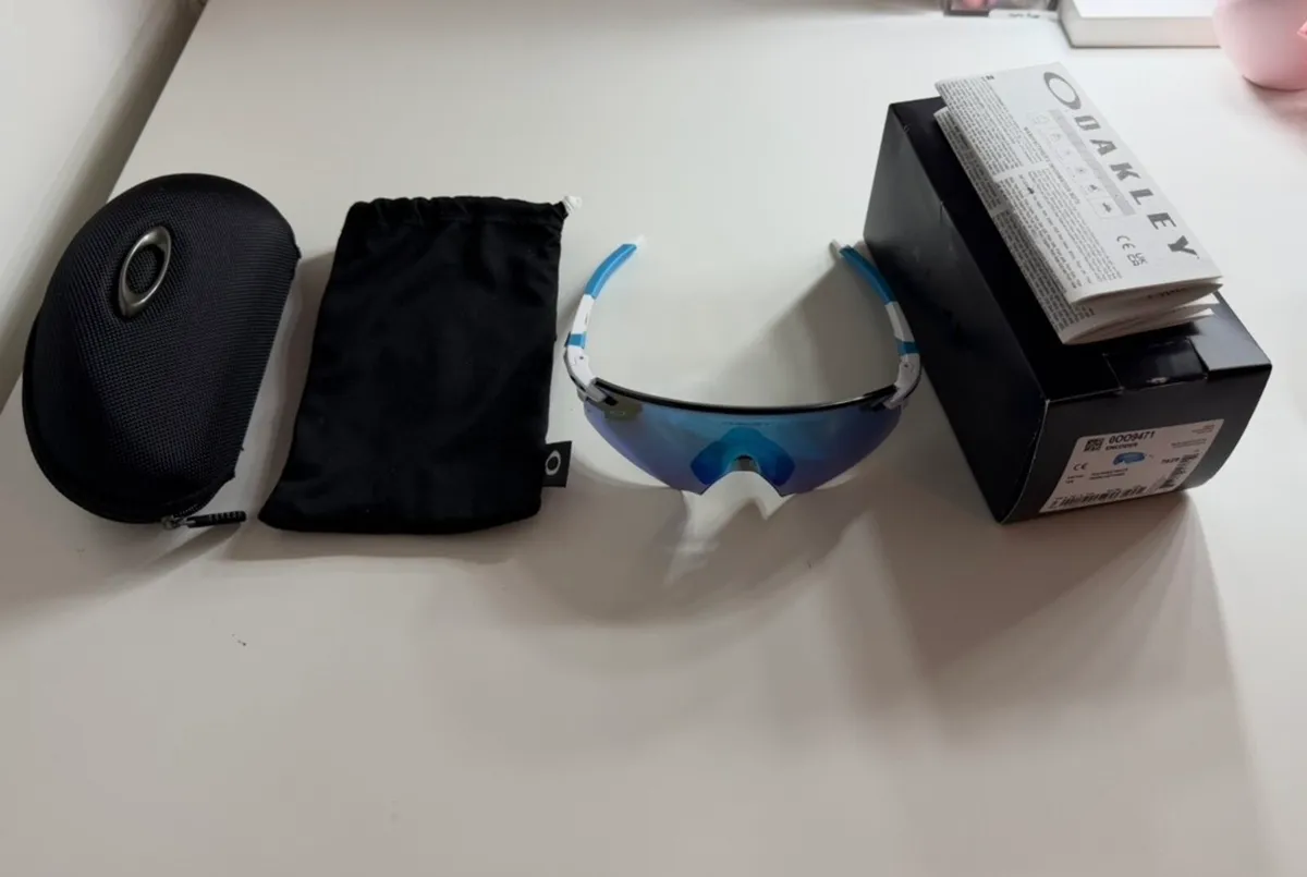 Oakley Encoder Sunglasses - Image 2