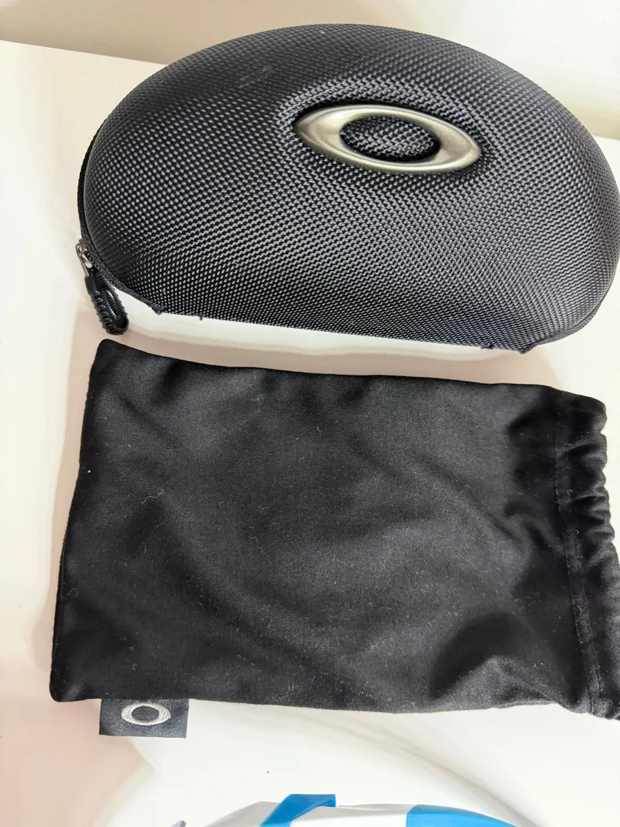 Oakley Encoder Sunglasses - Image 4