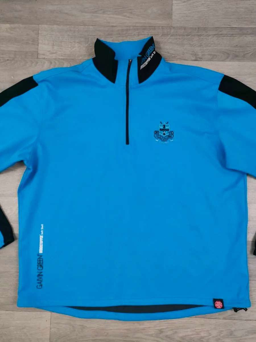 Galvin Green Softshell Golf Jacket Mens XL - Image 2